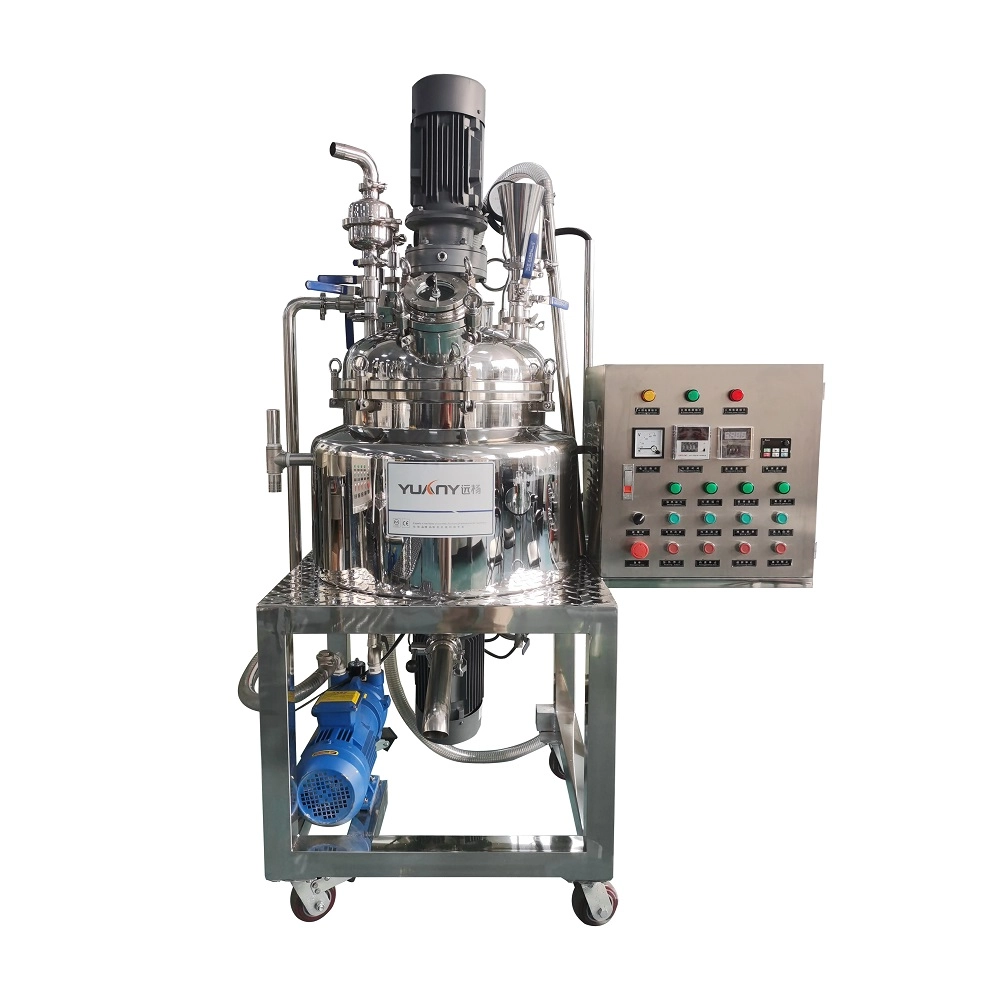 вакуум-эмульгатор-4