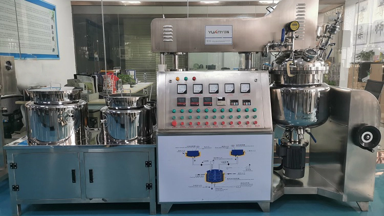 vacuum-emulsifier1 vacuum emulsifier1