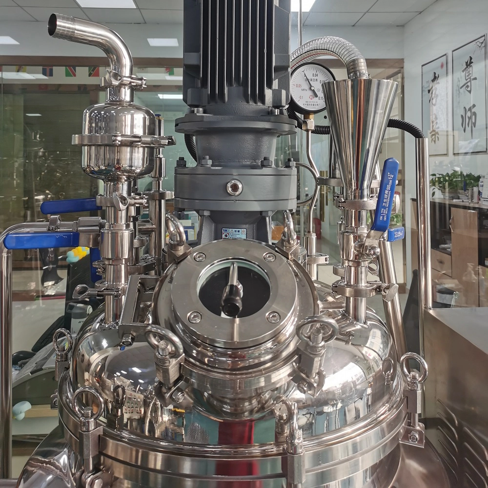 vacuum homogenizer (1)