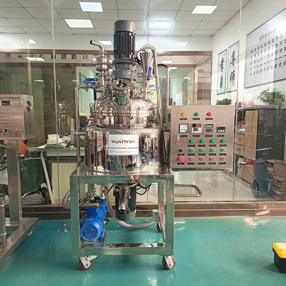 vacuum homogenizer (3)