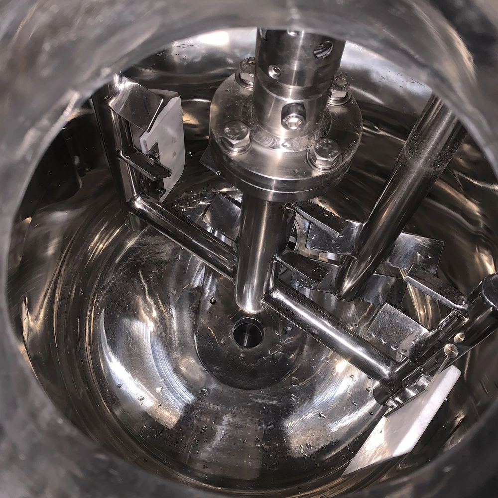 vacuum homogenizer (4)