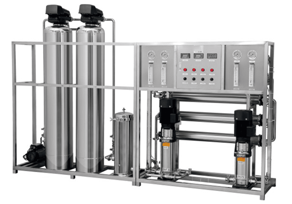 water treatment equipment water treatment equipment