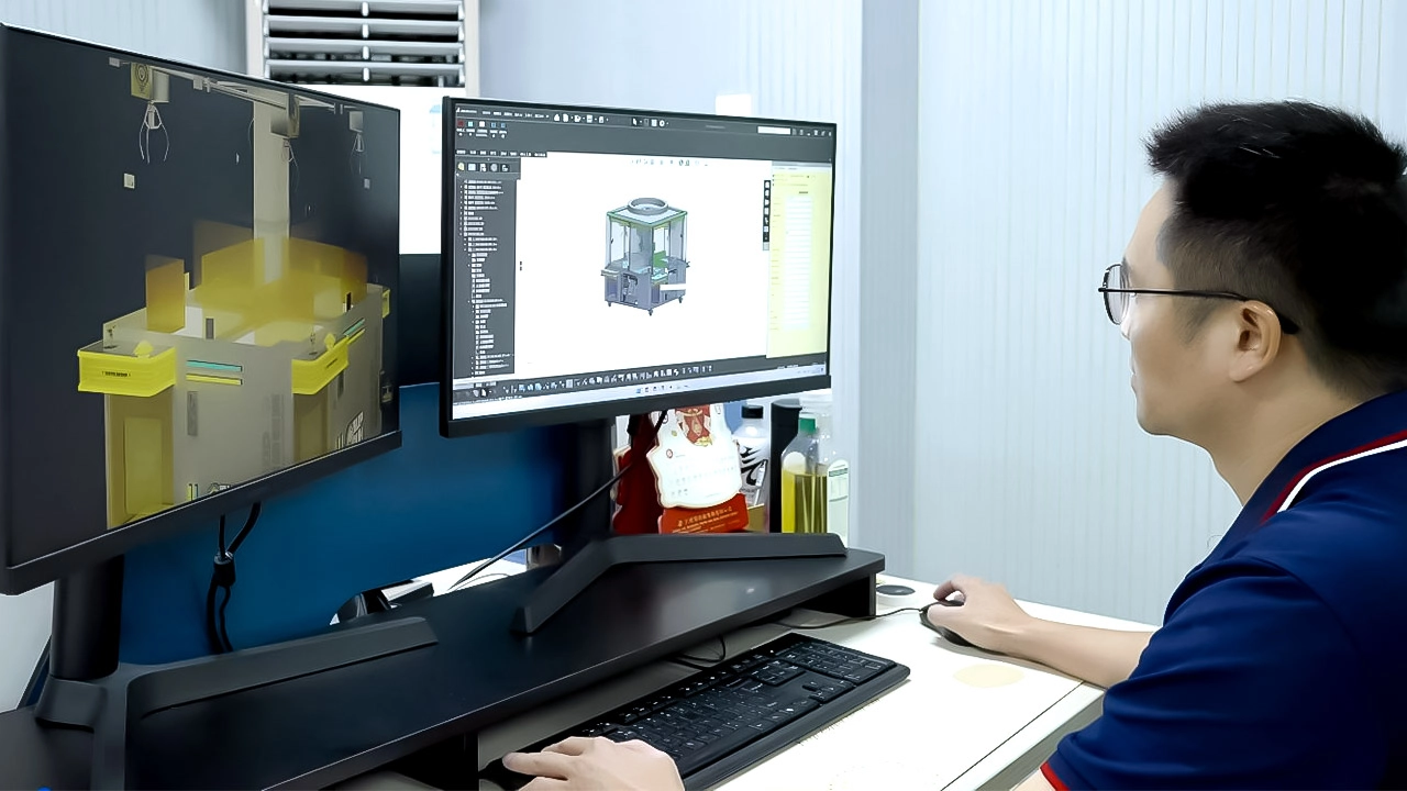 Precision Sheet Metal Fabrication Manufacturer | JUSHUN