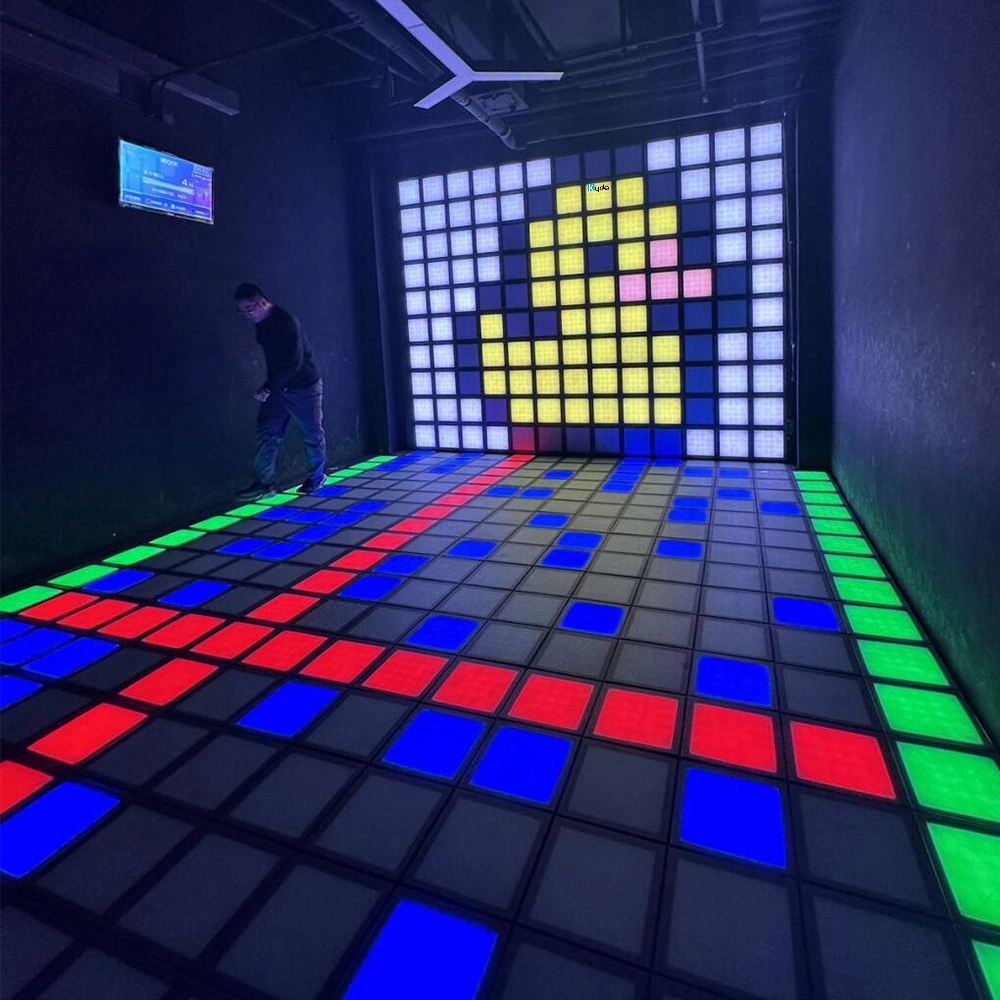 ​​Kyda LED Dance - Grid - Kyda