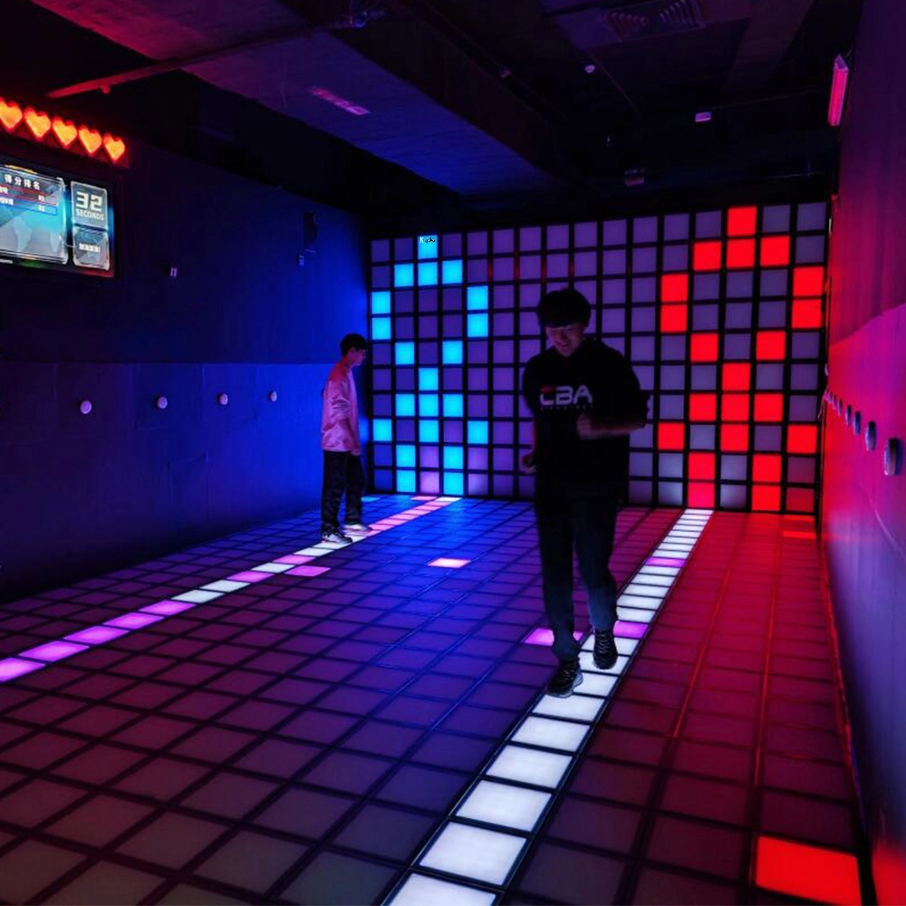 ​​Kyda Interactive LED Dance - Grid - Kyda