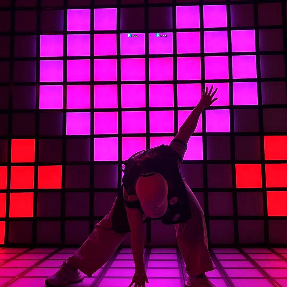 ​​Kyda Interactive LED Dance Grid - Kyda
