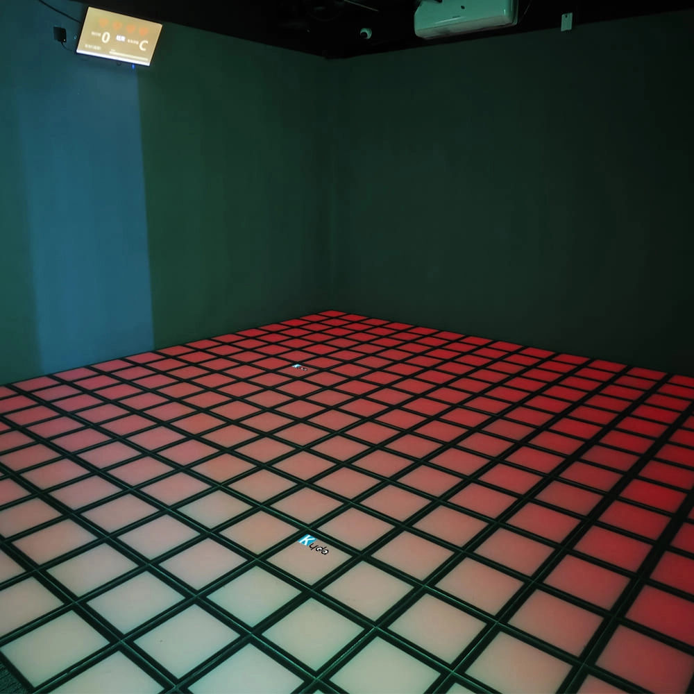 activate-game-floor-led-grid-pattern - Kyda