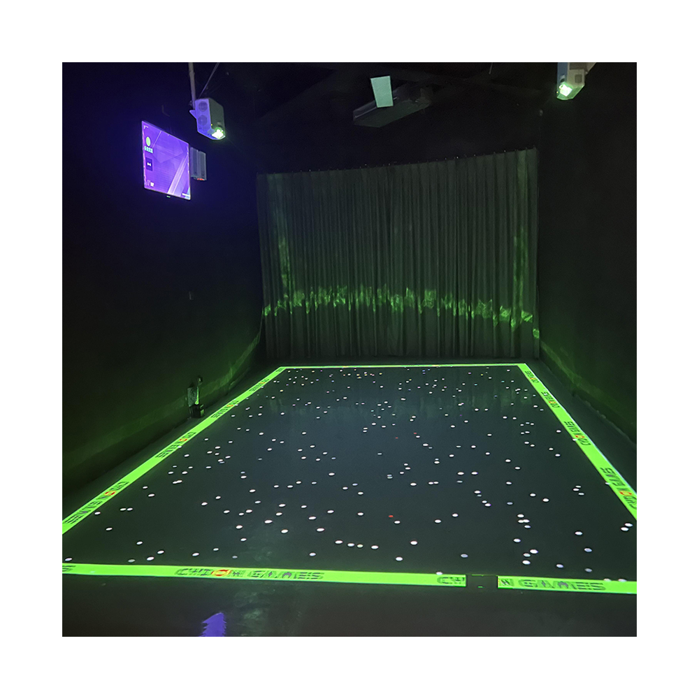 active play floor