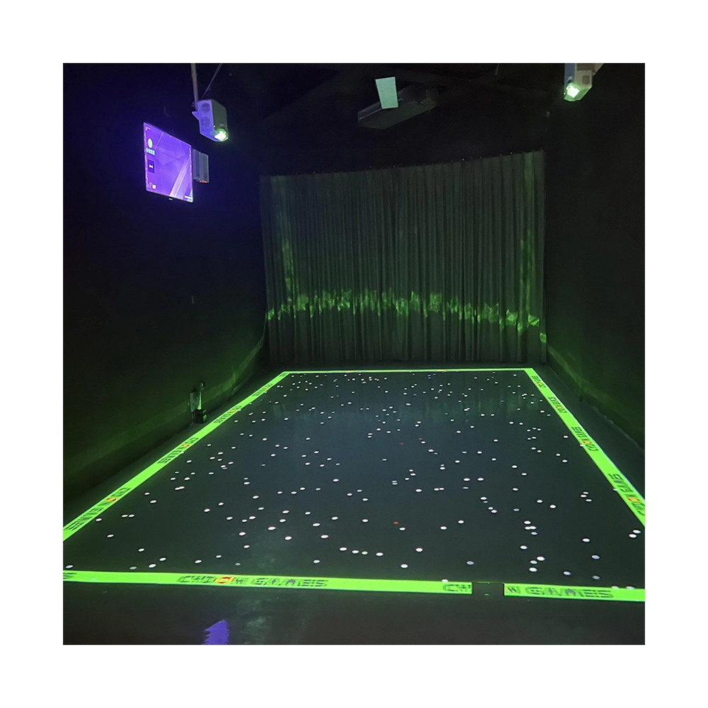 active play floor - Kyda
