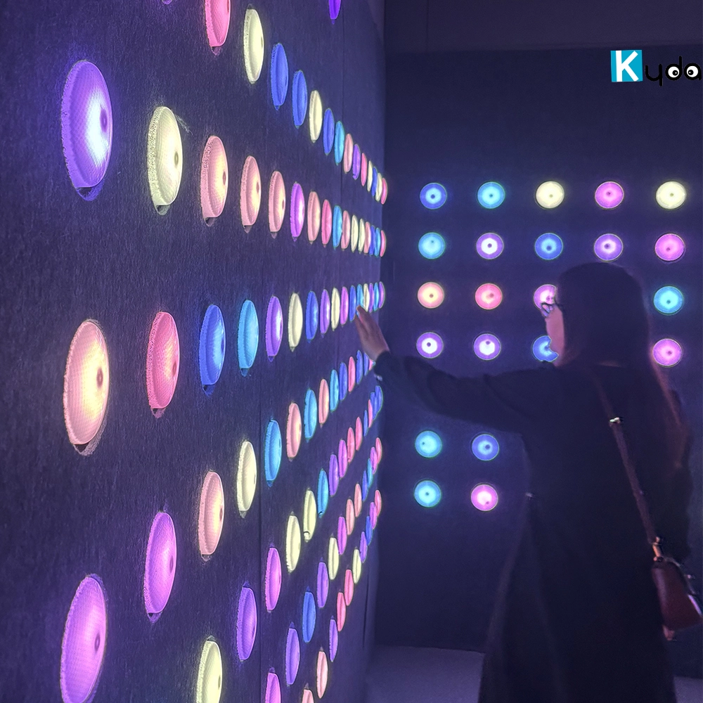 active-wall-challenge-for-kids-and-adults - Kyda active wall challenge for kids and adults - Kyda