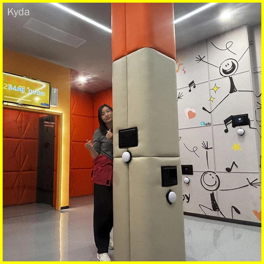 communication-based-interactive-game - Kyda communication-based interactive game - Kyda