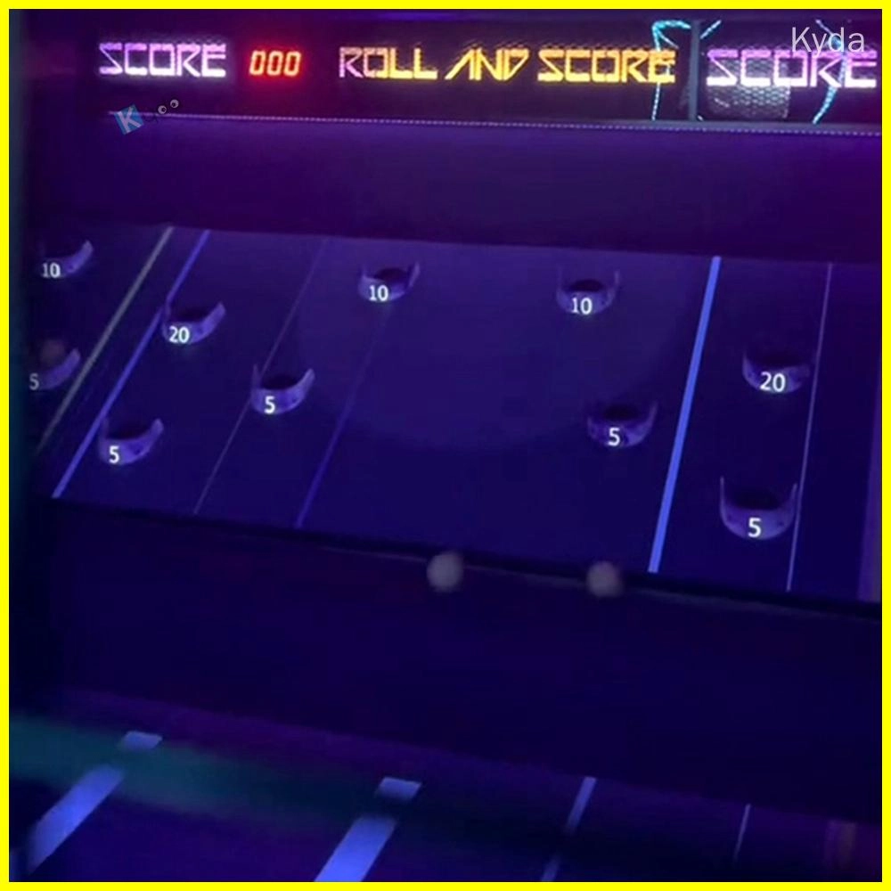 digital ball aim challenge - Kyda
