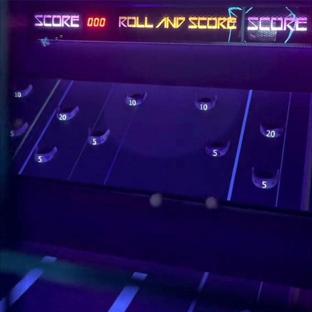 digital ball aim challenge - Kyda
