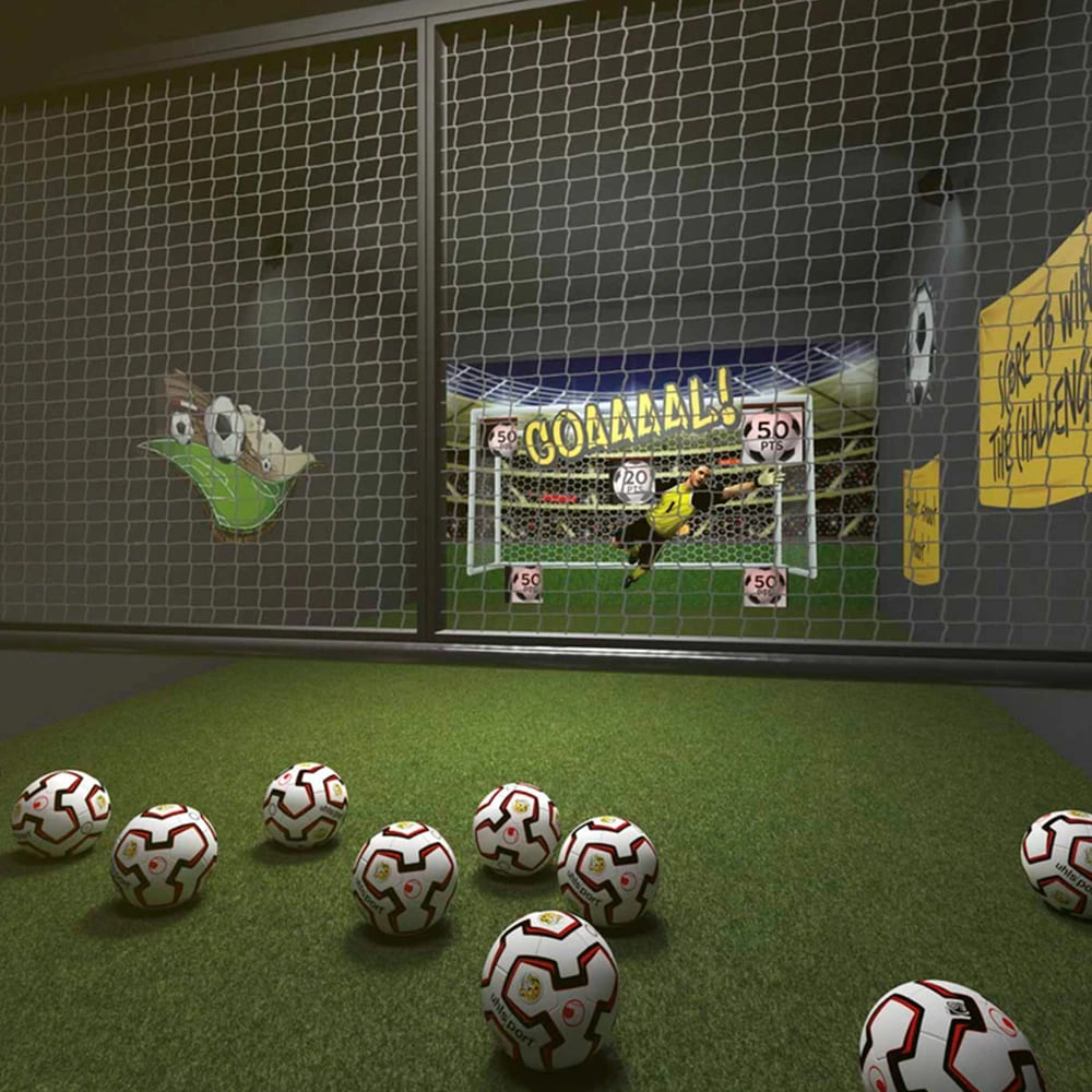 Football Game Room - Kyda