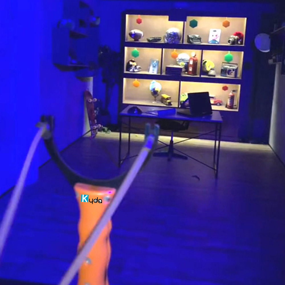 fun reaction speed game