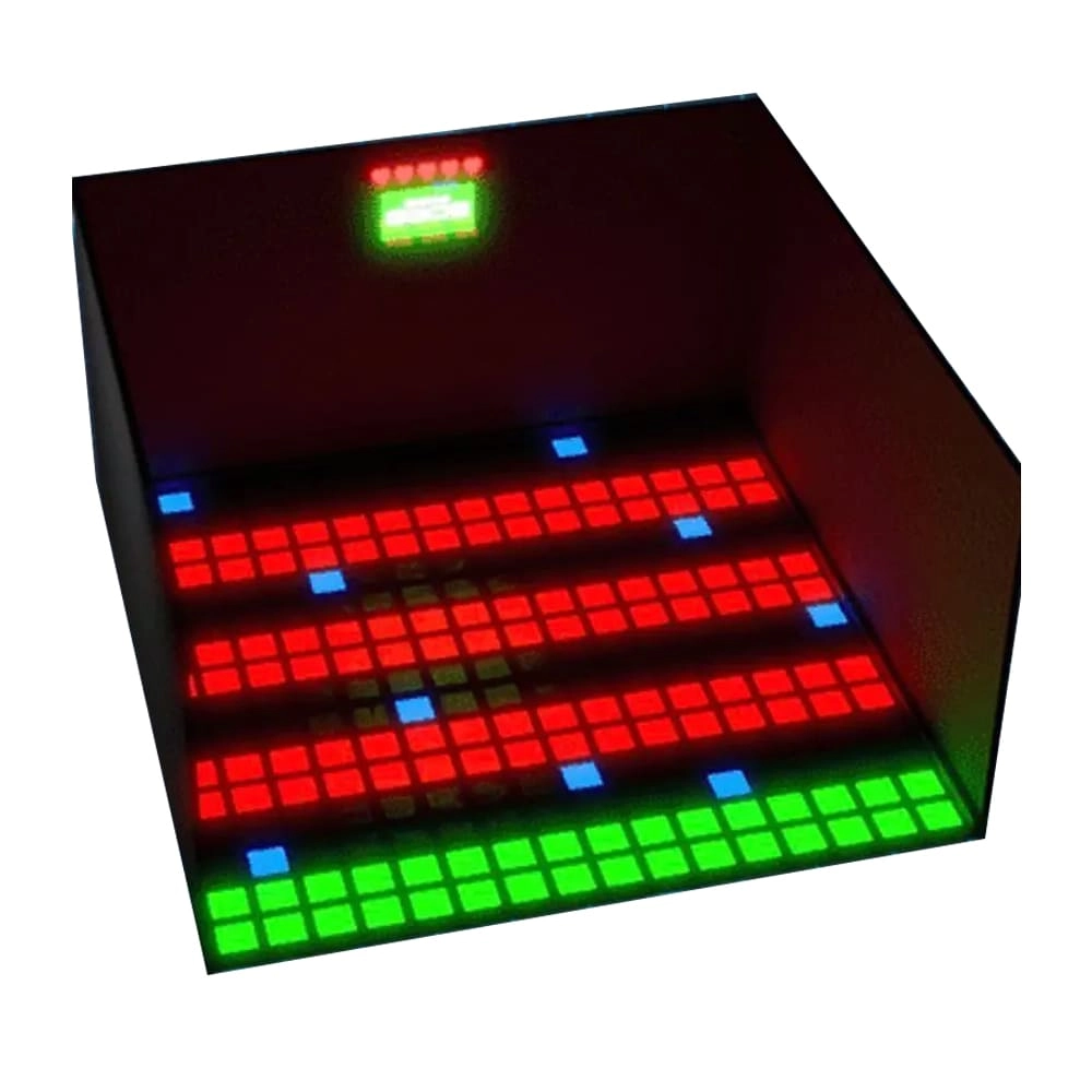 Grid-Game - Kyda Grid Game - Kyda