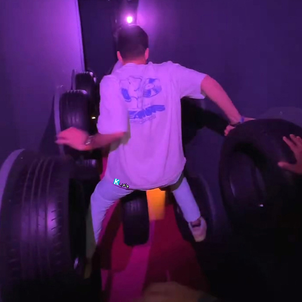 high-intensity-game-challenge-equipment-kyda high-intensity-game-challenge-equipment-kyda