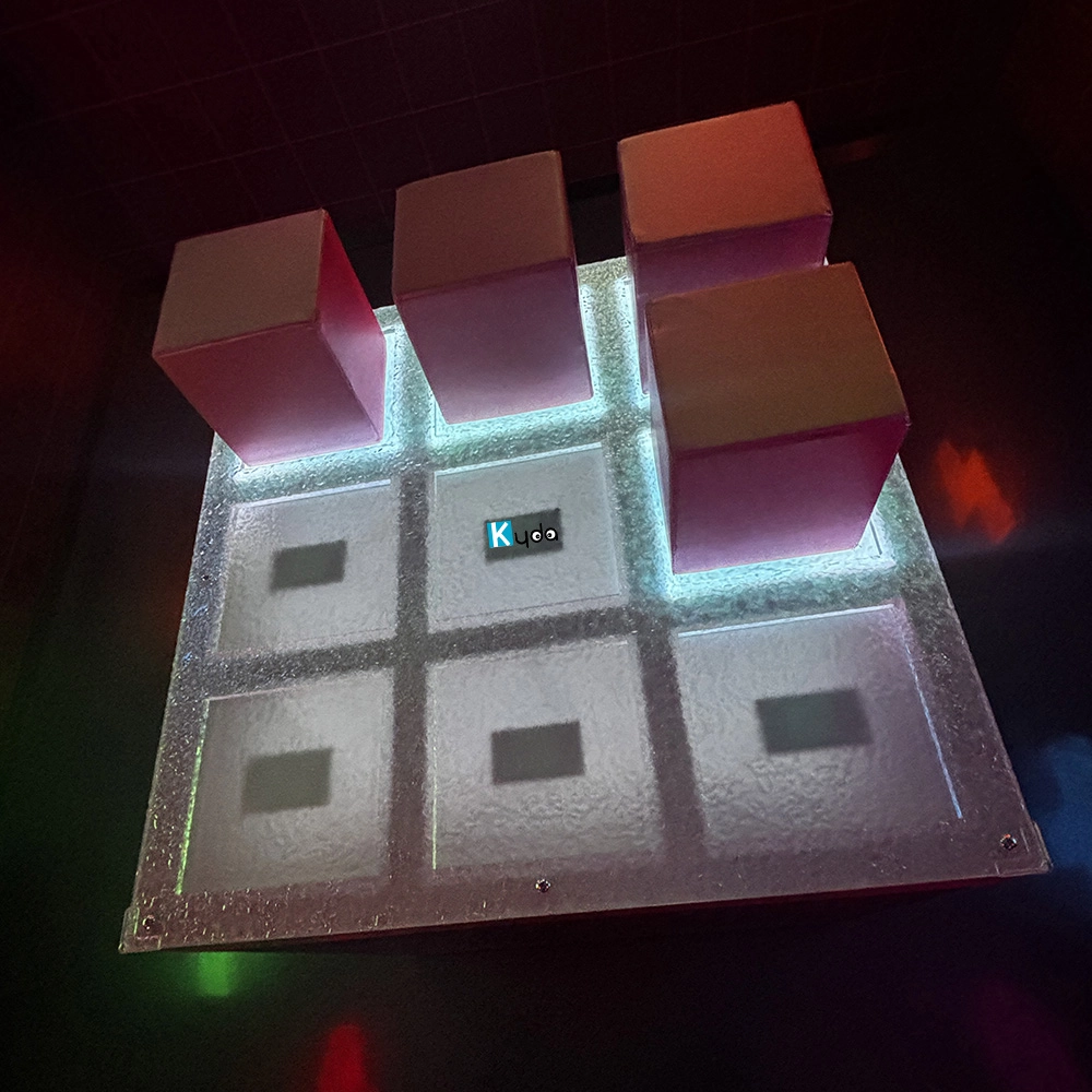 interactive tetris for entertainment centers - Kyda