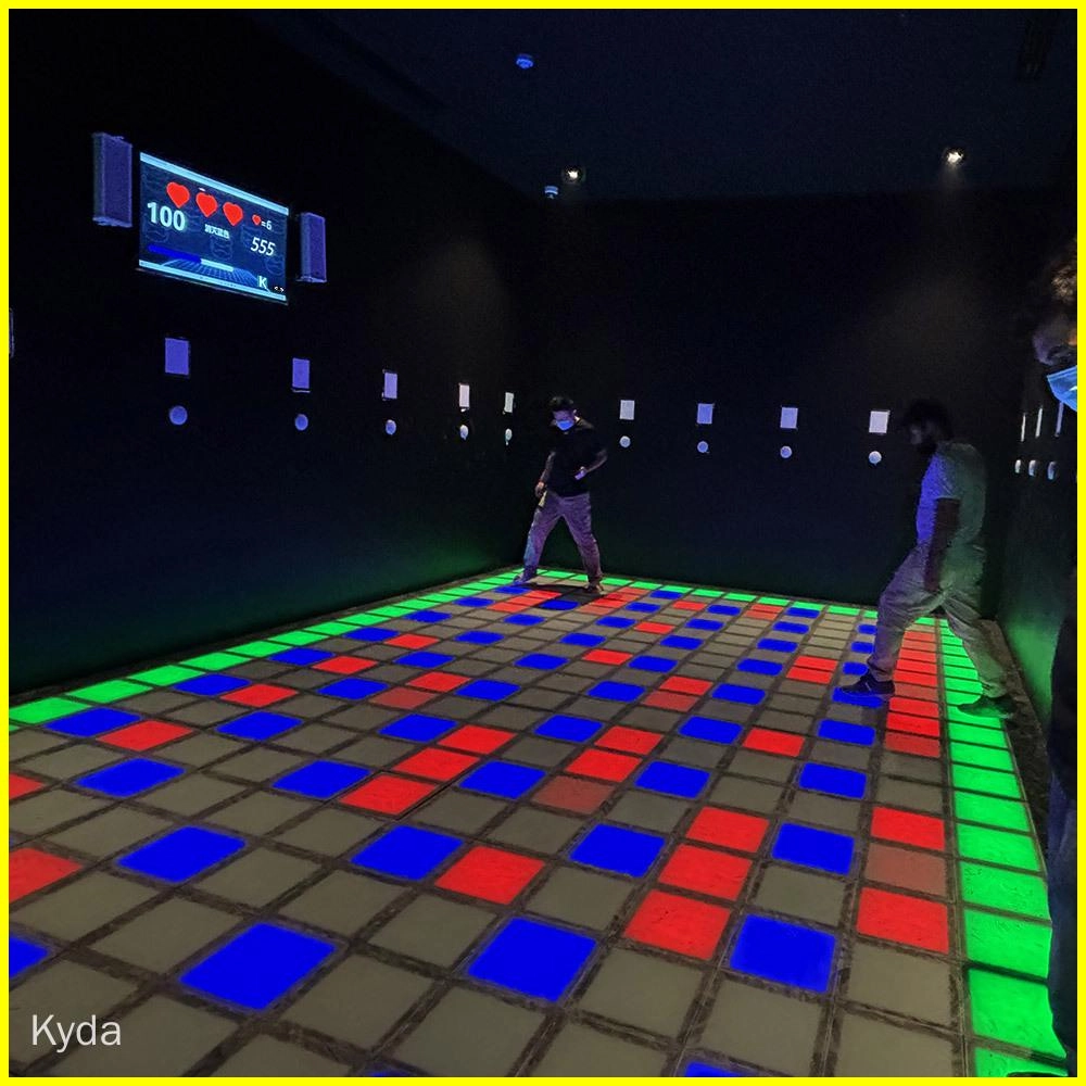 kyda-activate-gaming-floorislava-gameplay - Kyda
