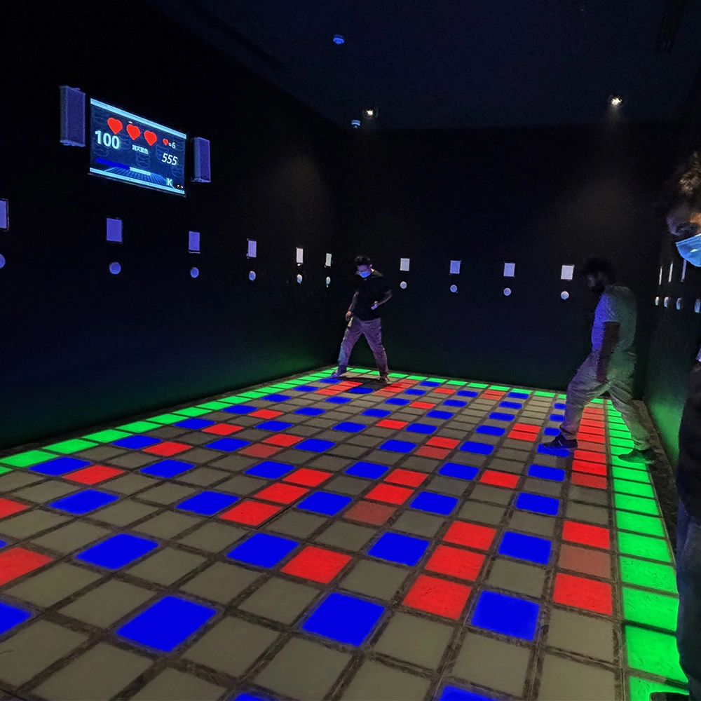 kyda-activate-gaming-floorislava-gameplay - Kyda