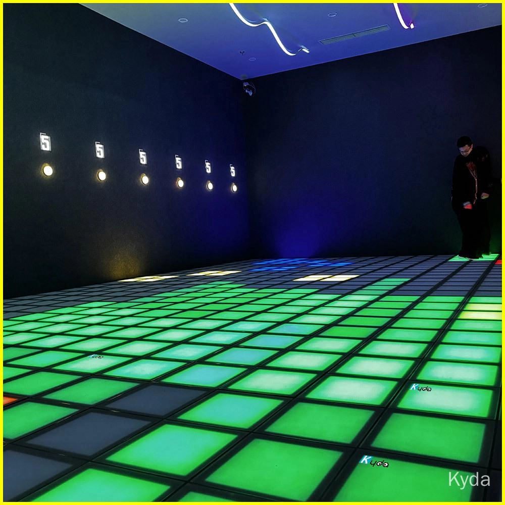 kyda-activate-gaming-floorislava-led-grid - Kyda