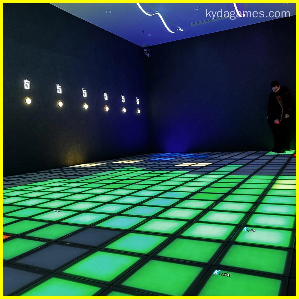 kyda-activate-gaming-floorislava-led-grid - Kyda