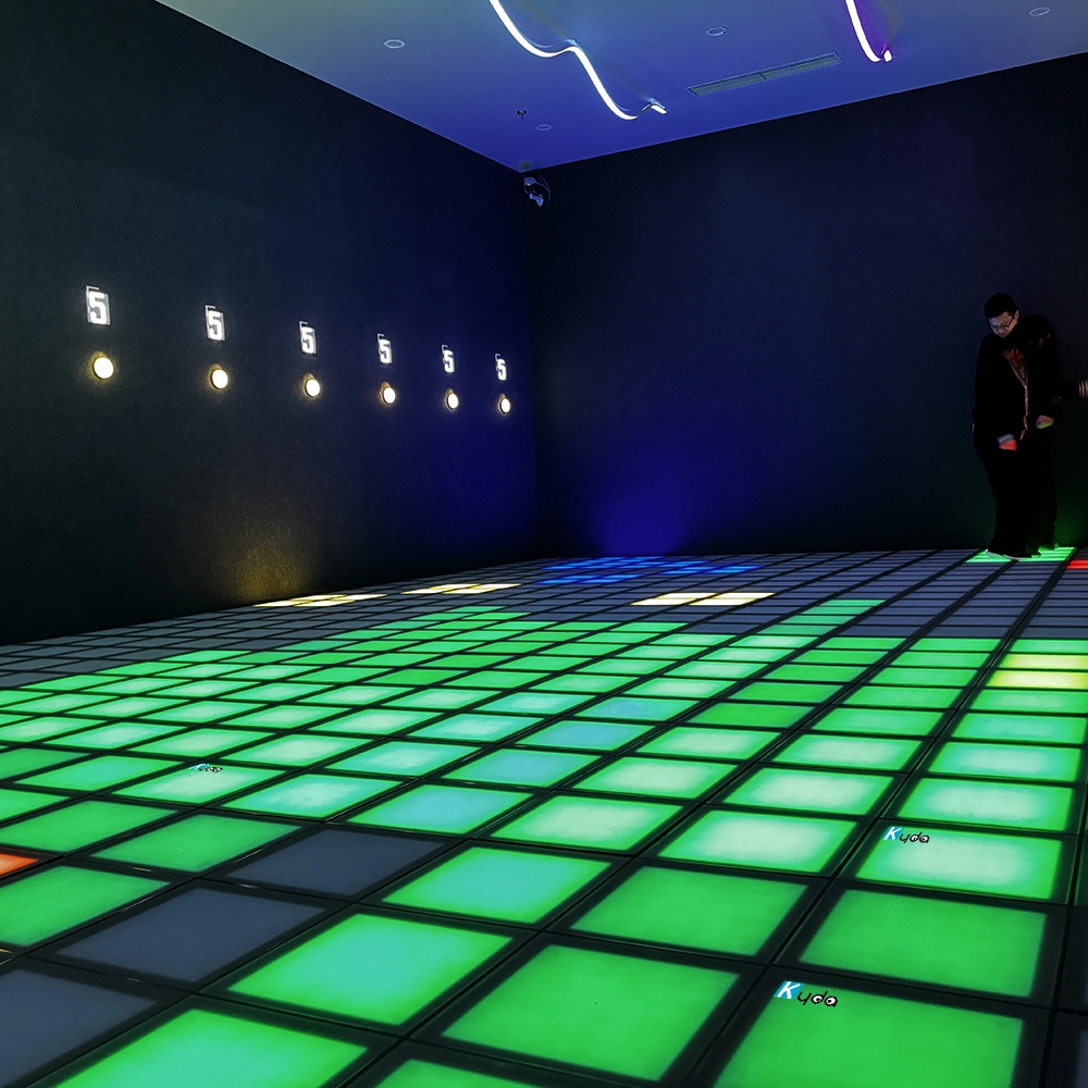 kyda-activate-gaming-floorislava-led-grid - Kyda