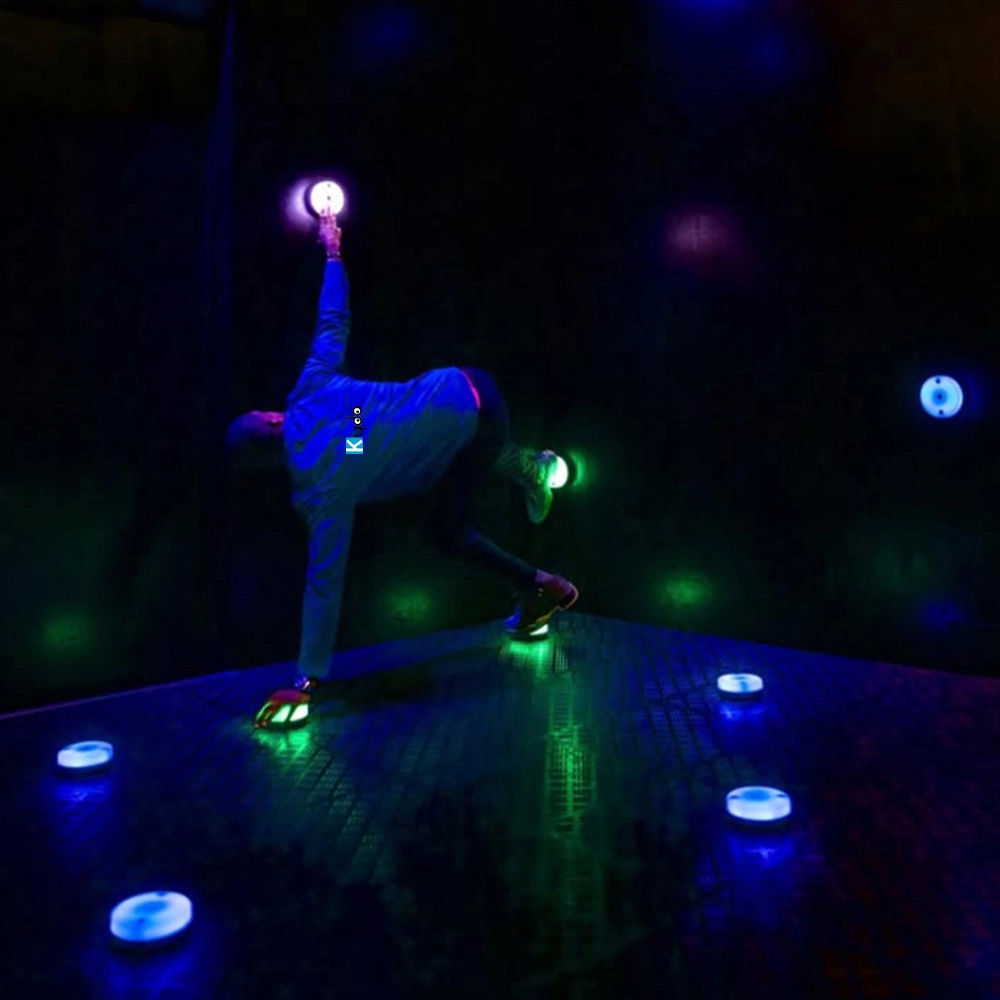 kyda-fun-escape-room-machine-for-indoor-play - Kyda