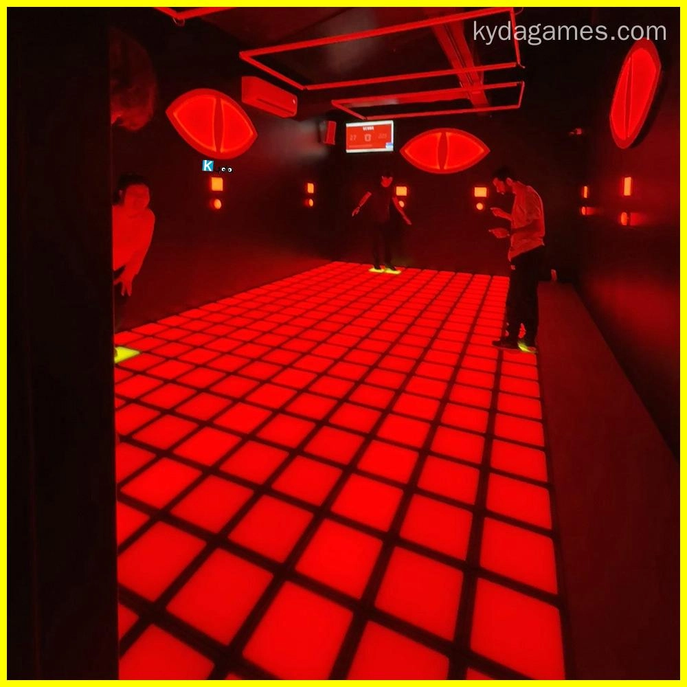 kyda-interactive-led-grid-game-depth-view-lightgrid - Kyda kyda-interactive-led-grid-game-depth-view-lightgrid - Kyda