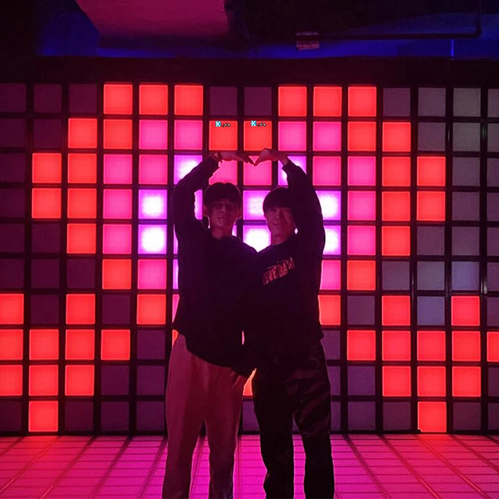 Kyda Interactive Light Grid - Kyda