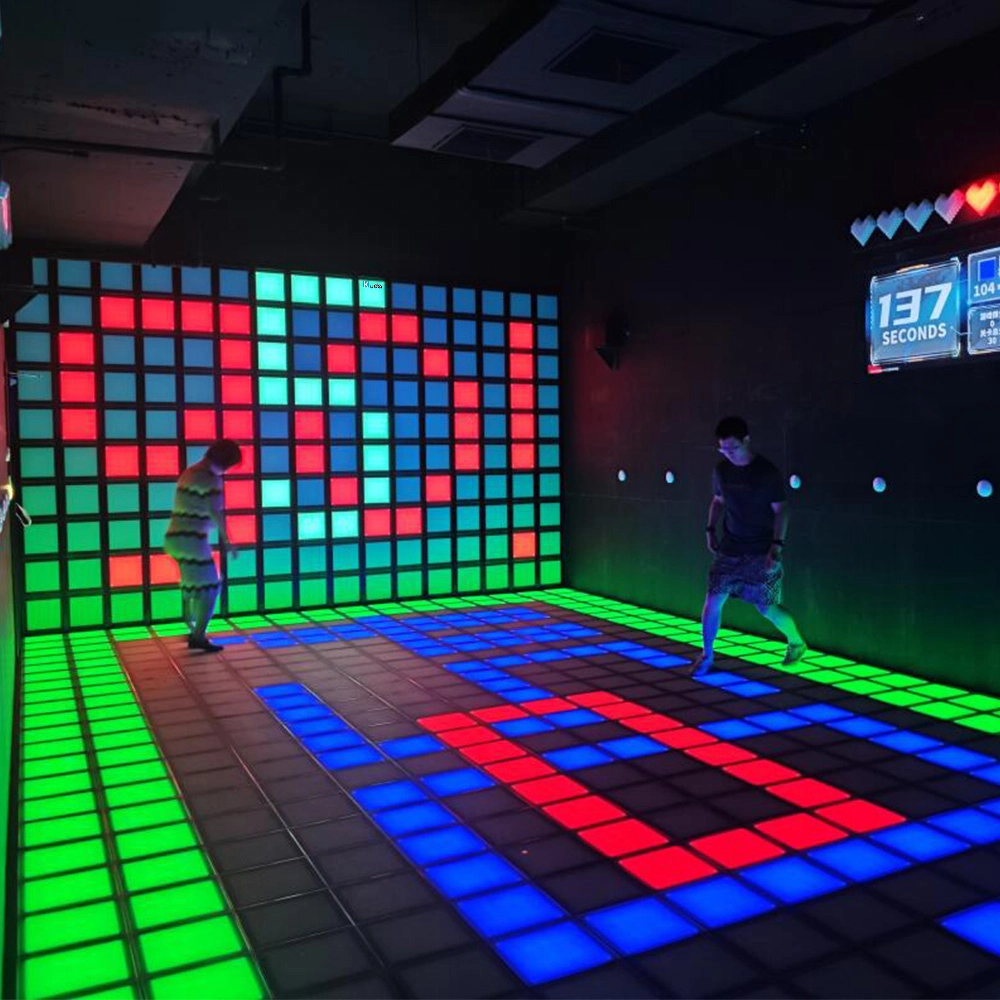 Kyda LED Dance Floor - Kyda