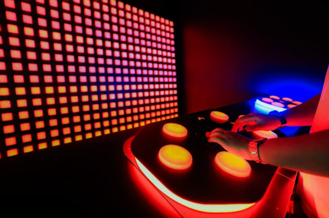 Kydaplay Activate Control Game