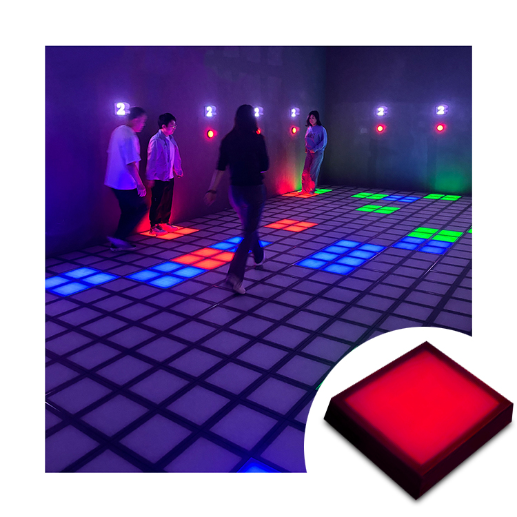 Kydaplay Activate Pixel Grid Game