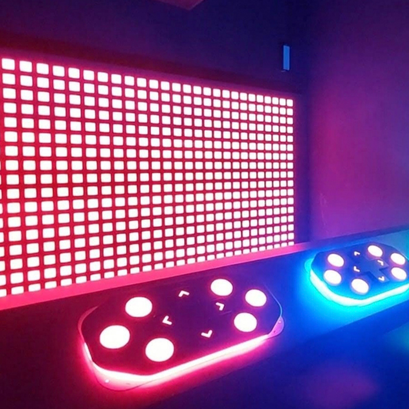 Kydaplay Indonesia game room