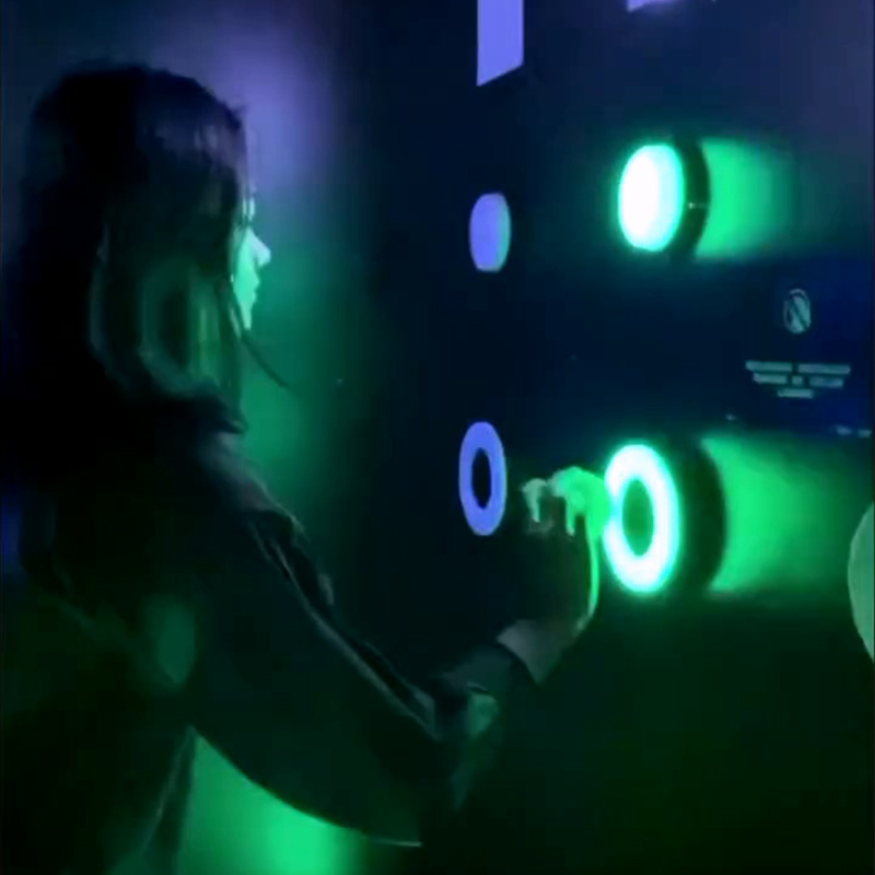 Kydaplay Indonesia game room