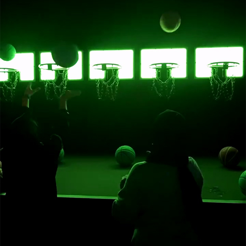 Kydaplay Indonesia game room (8)
