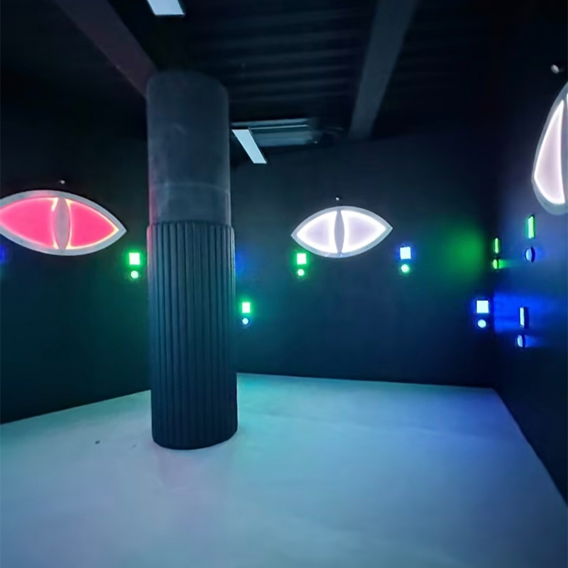 Kydaplay Sanya City 9 Game Rooms (4)