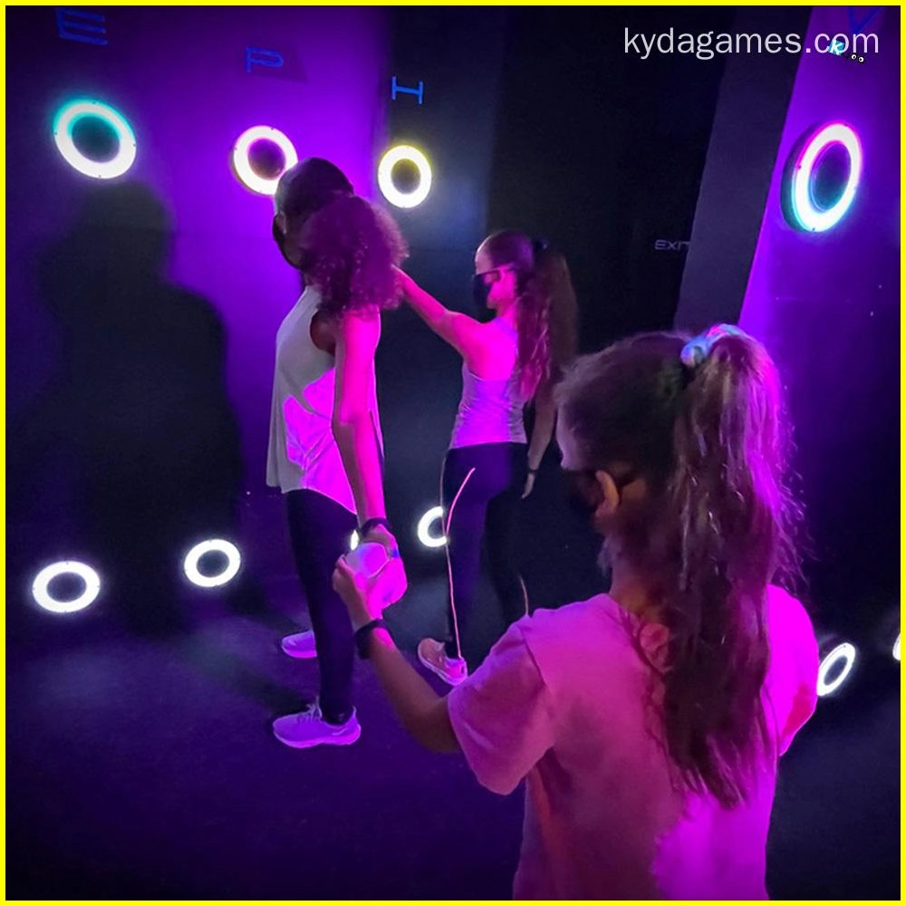 movement-based-group-puzzle - Kyda movement-based group puzzle - Kyda