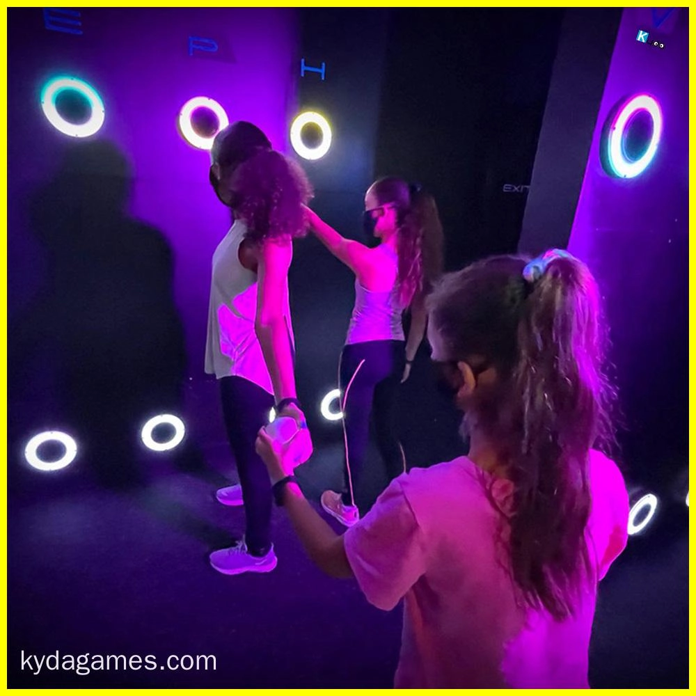 movement-based-group-puzzle - Kyda movement-based group puzzle - Kyda
