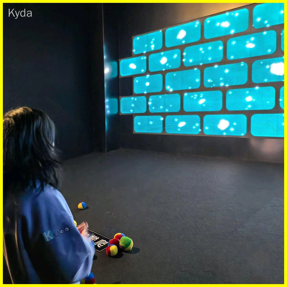 multiplayer dodgeball game system - Kyda