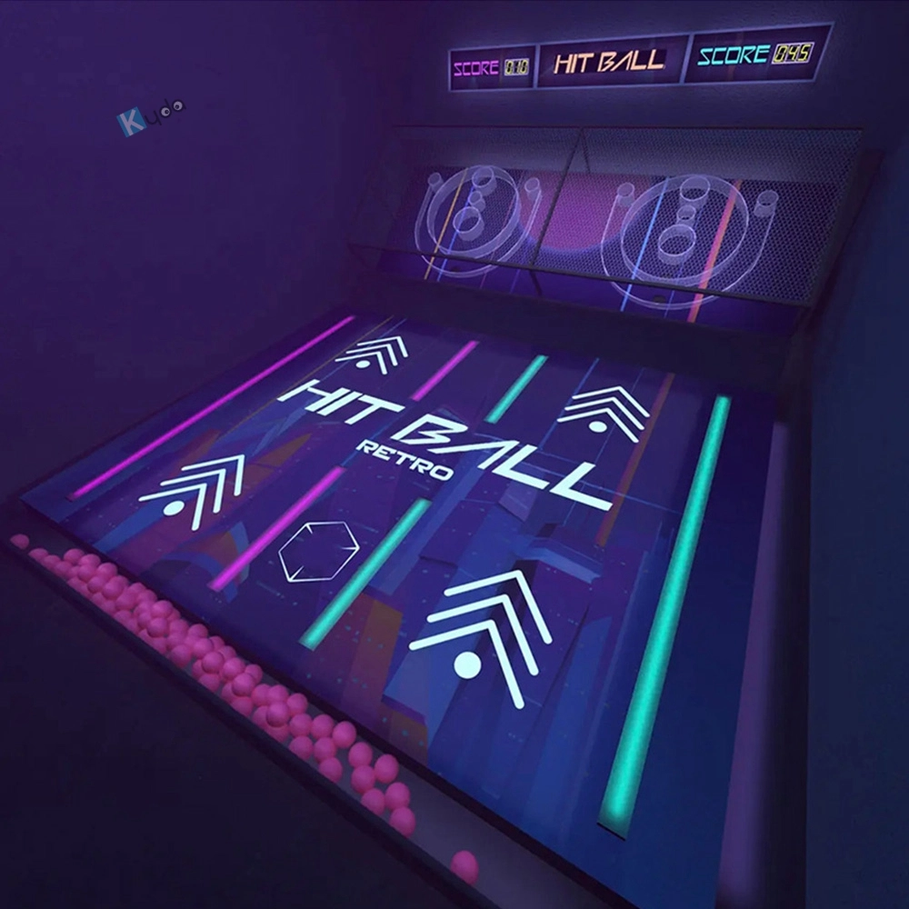 multiplayer-reaction-ball-arena - Kyda multiplayer reaction ball arena - Kyda
