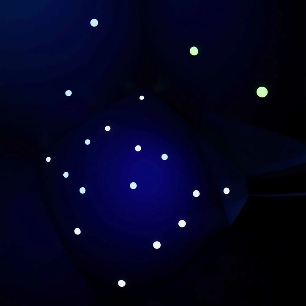 Octopus Game Room - Kyda