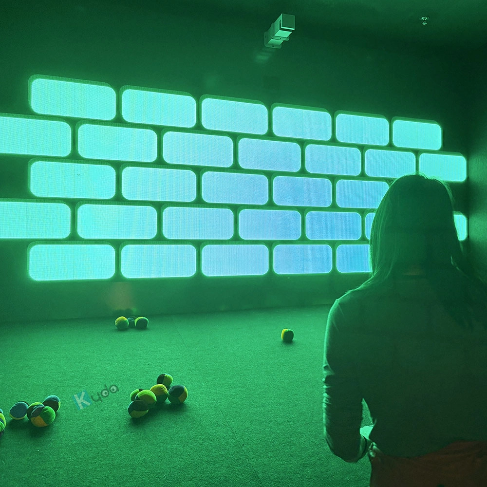 physical coordination dodgeball arena - Kyda