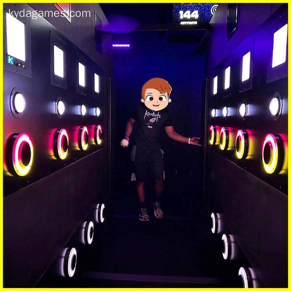 pipe reaction game - Kyda