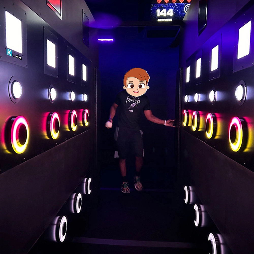 pipe reaction game - Kyda