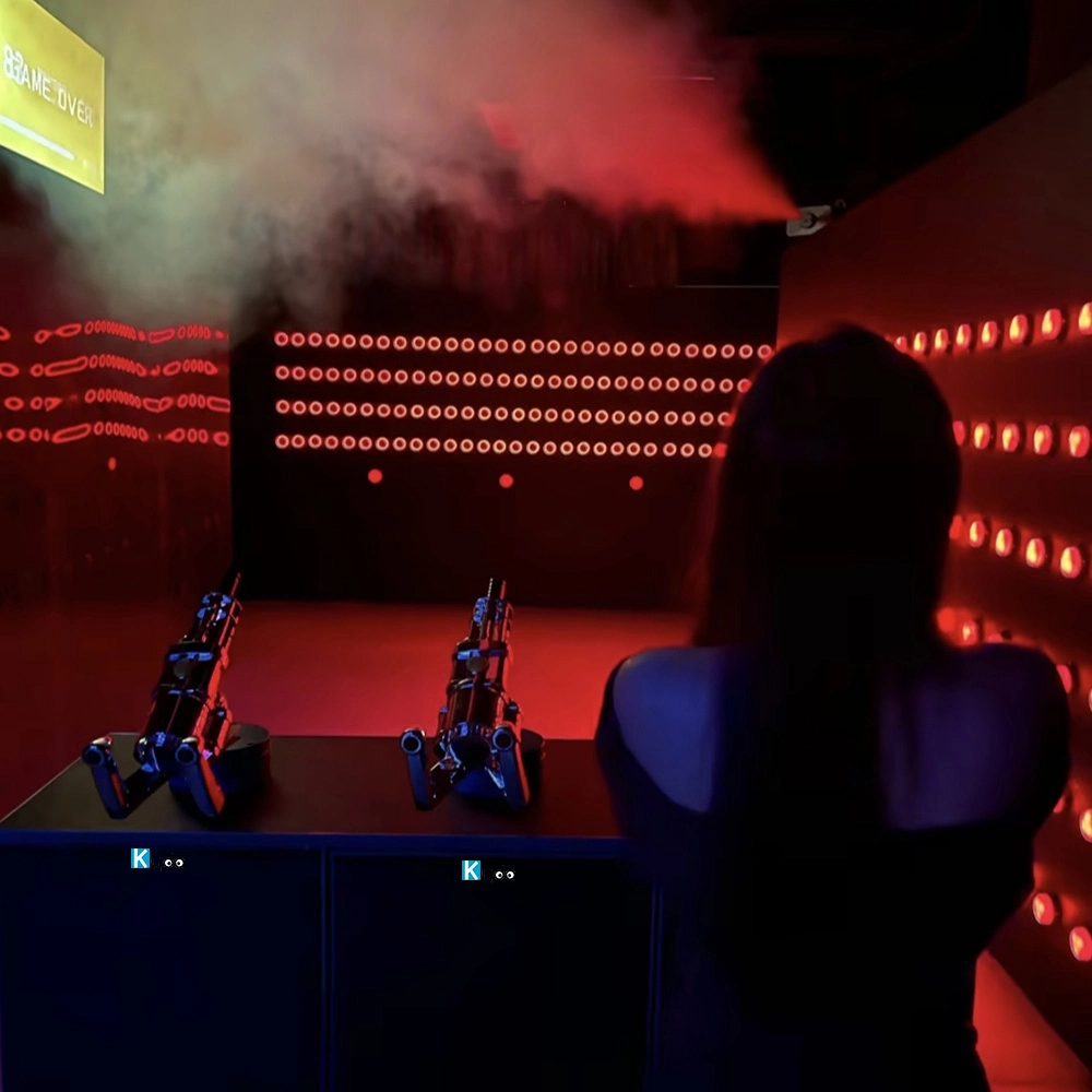precision-based-laser-game - Kyda precision-based laser game - Kyda