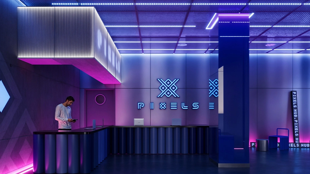 Projects - Kyda Projects - Kyda