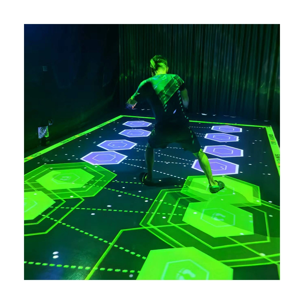 rehabilitation floor game - Kyda