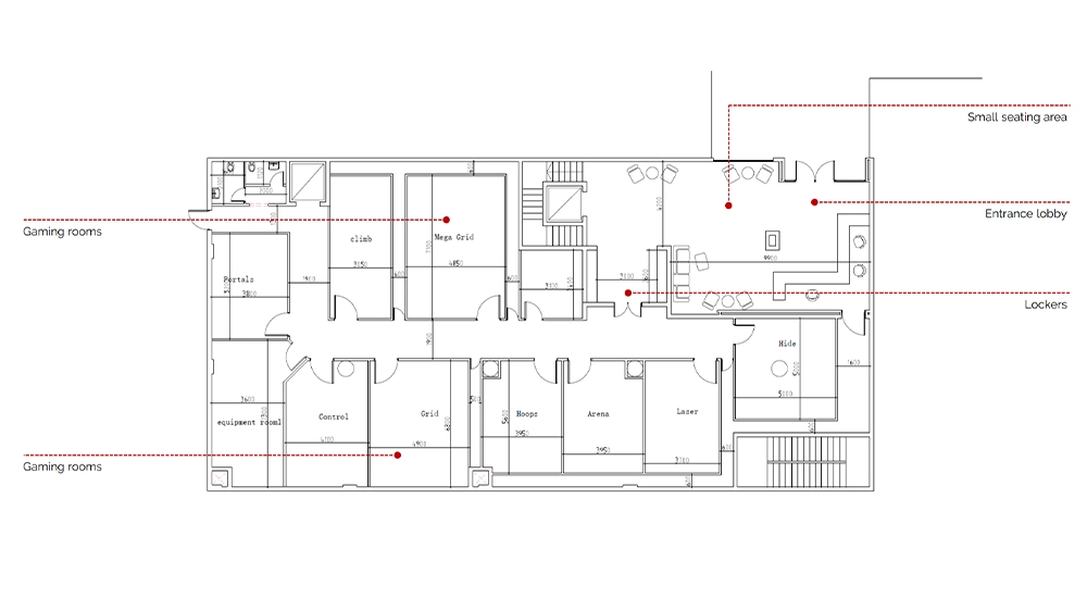 Site-Analysis-&-CAD-Planning - Kyda Site Analysis & CAD Planning - Kyda