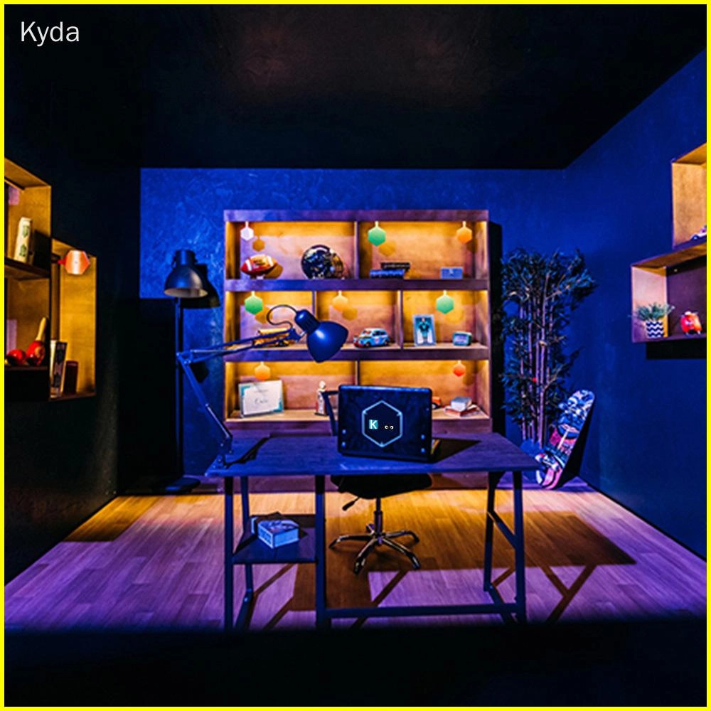 slingshot reflex training game - Kyda